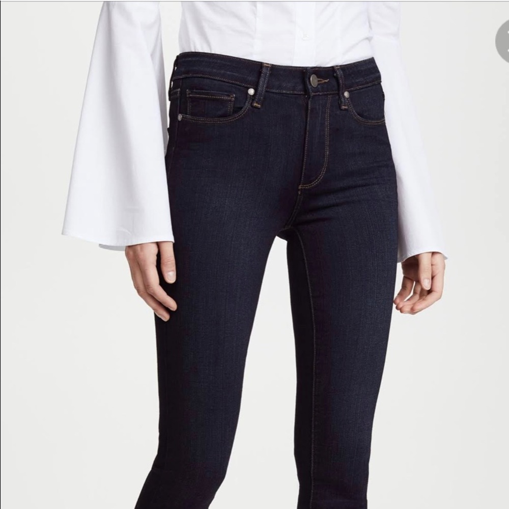 paige hoxton ultra skinny